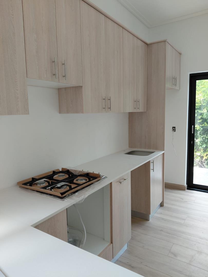 To Let 1 Bedroom Property for Rent in Welgelegen Western Cape